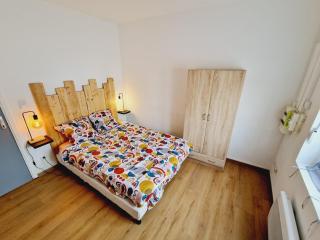 F3 Close to fully equipped center - Maubeuge - 9