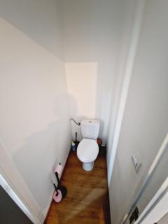 F3 Close to fully equipped center - Maubeuge - 4