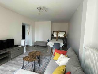 Charmand pied-à-terre between Paris and Disneyland - Villiers-sur-Marne - 6