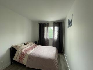 Charmand pied-à-terre between Paris and Disneyland - Villiers-sur-Marne - 5