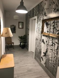 Pokoje noclegowe - Żyrardów - 6