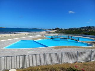 Studio 42 vue mer orient bay - Cul de Sac - 8