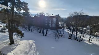 Bakuriani Green Valley Cozy Apartment - Bakoerjani - 1