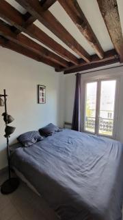 Cosy 1-bedroom apartment - Paris 17 - Parijs - 1