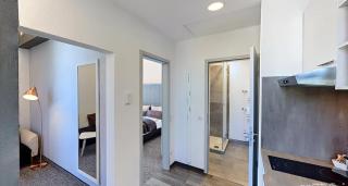 Boardinghouse Emden - Emden - 4