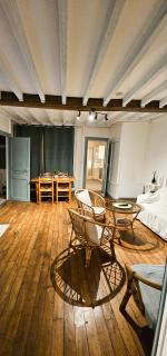 Le Bohème, T2 - Hyper Centre - 4