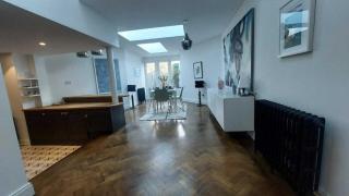 Stunning Unique & Elegantly Refurbed Seafront 2BD - Dublino - 9