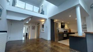 Stunning Unique & Elegantly Refurbed Seafront 2BD - Dublino - 6