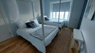 Stunning Unique & Elegantly Refurbed Seafront 2BD - Dublino - 1