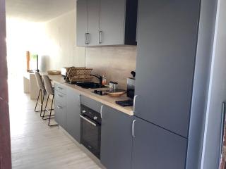 Studio 42 vue mer orient bay - Cul de Sac - 7