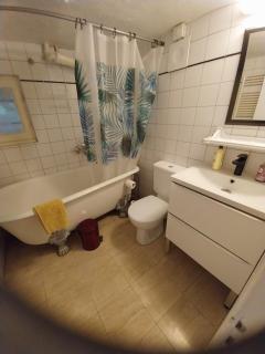 Les Seringats - Poissy - 8