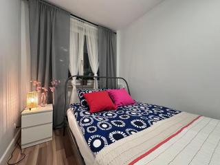 5Centrum Stanislawa Moniuszki10 Wi-fi 1Gb sek - Varsóvia - 7
