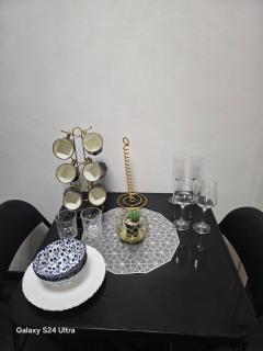 Charming Jambo appartement - Bruxelles - 6