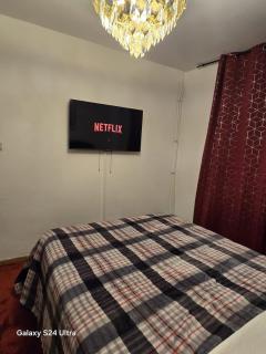 Charming Jambo appartement - Bruxelles - 3