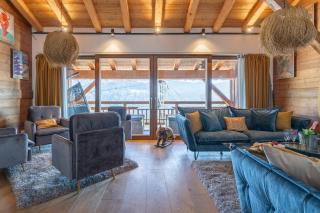 Chalet Abeille - Les Gets - 4