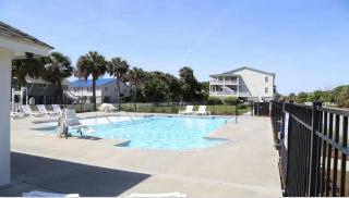 Retreat of Edisto - Edisto Island - 9