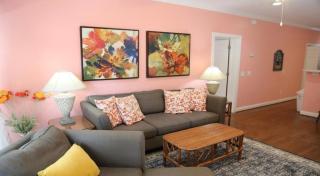 Retreat of Edisto - Edisto Island - 8