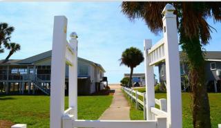 Retreat of Edisto - Edisto Island - 6