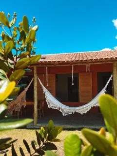Casa Anderú - Caraíva - 0