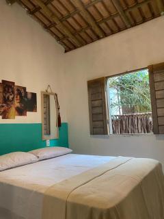 Casa Anderú - Caraíva - 4