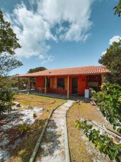 Casa Anderú - Caraíva - 3