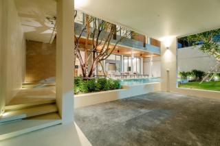Modern Tropical Pool Villa 164 - Saiyuan - Ban Saiyuan (1) - 5