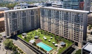 Super Luxury home Sandton - 1