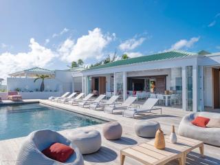 This is a great location for beaches - Cul de Sac - 9