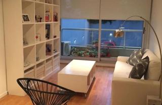 Departamento en Palermo con amenities - 3