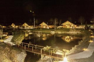 Wellness Chalet mit Whirlpool und Sauna bei Salzburg und Berchtesgaden - 1