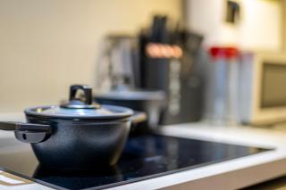 Kuledibi Suites, Historical 2-bedroom apartment No-5 - Istanbul - 6