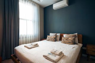 Kuledibi Suites, Historical 2-bedroom apartment No-5 - Istanbul - 4