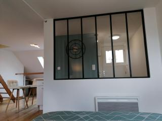 Appartement cosy au coeur d'Espalion - 1