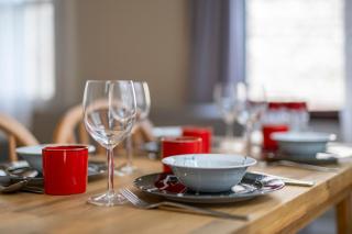 Kuledibi Suites, Historical 2-bedroom apartment No-5 - Istanbul - 3