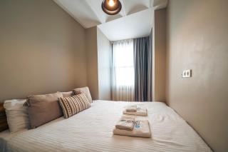 Kuledibi Suites, Historical 2-bedroom apartment No-5 - Istanbul - 1