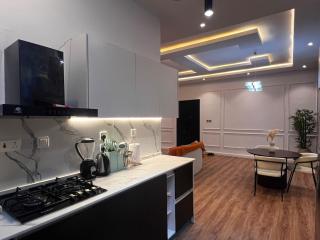 Premium One Bedroom - Lagos - 7
