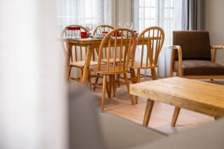Kuledibi Suites, Historical 2-bedroom apartment No-5 - Istanbul - 2