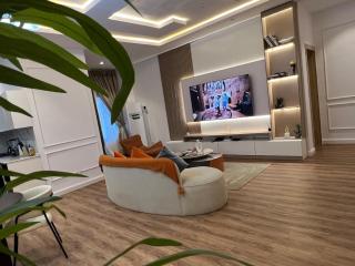 Premium One Bedroom - Lagos - 3