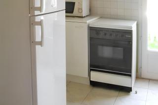 Petite maison charmante à La Couarde-sur-Mer avec jardin clôturé - 4
