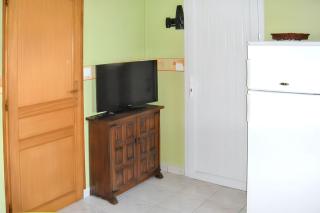Petite maison charmante à La Couarde-sur-Mer avec jardin clôturé - 2