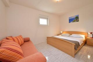 Apartment 566-4 for 5 Pers in Drage - Drage - 2