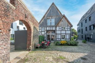 Kötterhof Hotel - 9