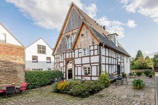 Kötterhof Hotel - Herdecke - 9