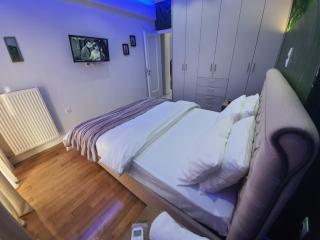 Apartment FBI - Atene - 2