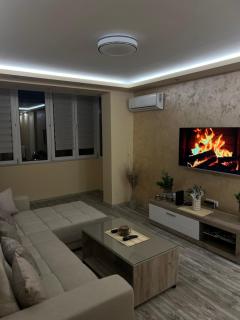 Apartman Trg Lux - Aranđelovac - 5