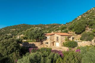 Villa Petra Rossa Palombaggia Accès Plage 300m - Porto-Vecchio - 2