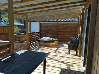 Camping Paradis La Marmotte - Ax-les-Thermes - 6