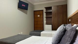 GUTIERREZ HOTEL - Americana - 6