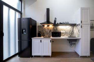 CR - Loft Valencia - Moderno y coqueto estudio dúplex cerca de Avenida Francia y las Ciencias - 8
