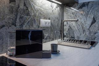 CR - Loft Valencia - Moderno y coqueto estudio dúplex cerca de Avenida Francia y las Ciencias - Valencia - 3